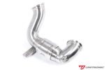 Unitronic Downpipe for 1.4TSI EA211 - Image 4