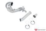 Unitronic Performance Downpipe 2.0 TSI MQB EA888.3 FWD - Image 2