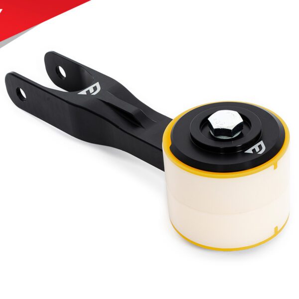 Unitronic Dogbone Engine Mount for DQ250/MQ350 (Race)