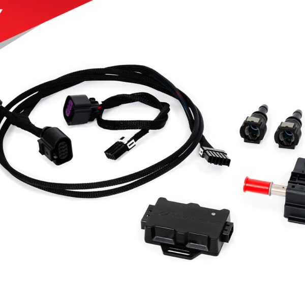 Unitronic UniFLEX Hardware Kit (w/ Sensor) 2.5TFSI EVO