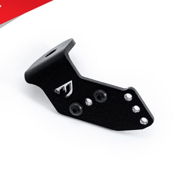 UniFLEX Bracket for MQB Chassis w/hardware