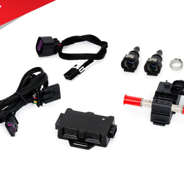 Unitronic UniFLEX Hardware Kit for 2.0TSI EA888 EVO4 (w/ Sensor)