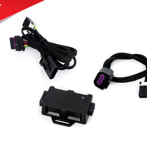 Unitronic UniFLEX Hardware Kit for 2.0TSI EA888 EVO4 (w/o Sensor)