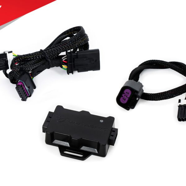 Unitronic UniFLEX Hardware Kit w/o Sensor 8S MY22 TTRS