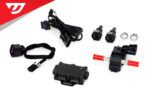 Unitronic UniFLEX Hardware Kit w/ Sensor 8S MY22 TTRS
