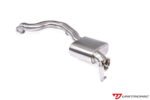 Unitronic Cat-Back Exhaust System for 8V A3 Quattro - Image 3