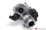 Unitronic 2.0 TSI Gen3 MQB Stage 2+ Turbocharger - Image 3
