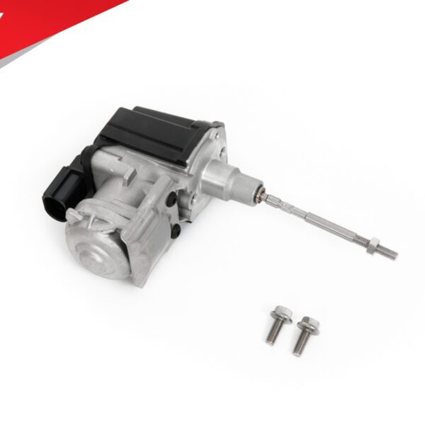 Electronic Turbo Wastegate Actuator IS38