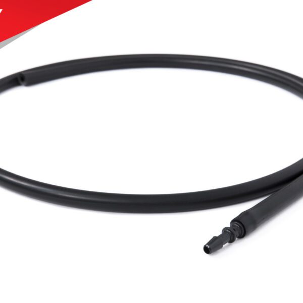 Unitronic Wastegate Line Upgrade Kit 2.5TFSI